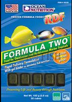 Frozen Formula Two (RDF)