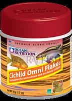Cichlid Omni Flakes
