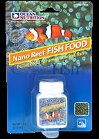 غذای ماهی نانو ریف