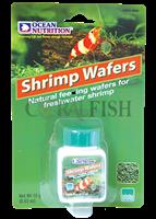 Shrimp Wafers