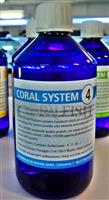 Coral System 4 - Coloring Agent 4