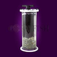 راکتور مدیا AF150  اکوافارست